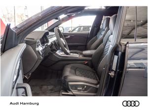 Audi RS Q8 SUV performance tiptro nic Audi RS Q8 SUV performance tiptro nic