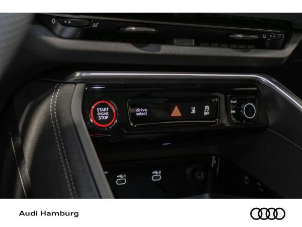 Audi Q5 Sportback TDI quattro S t ronic