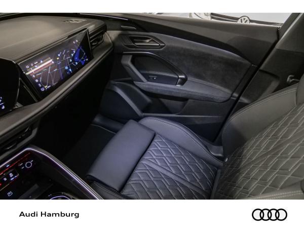 Audi Q5 Sportback TDI quattro S t ronic