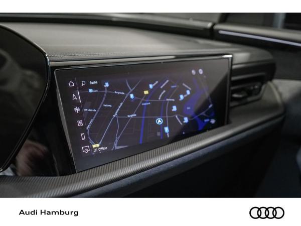 Audi Q5 Sportback TDI quattro S t ronic