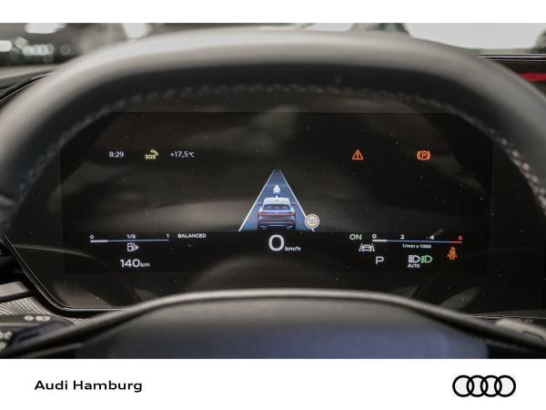 Audi Q5 Sportback TDI quattro S t ronic