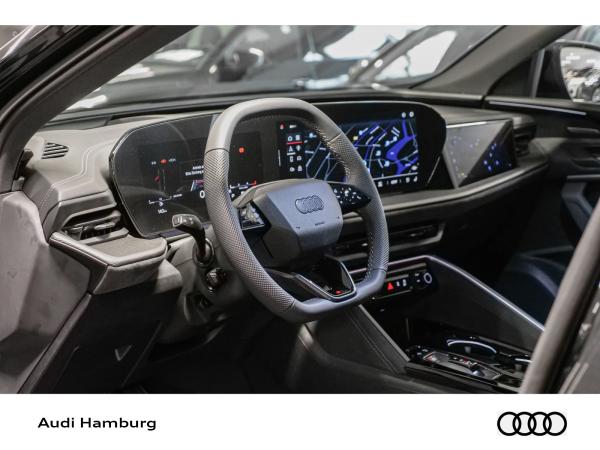 Audi Q5 Sportback TDI quattro S t ronic