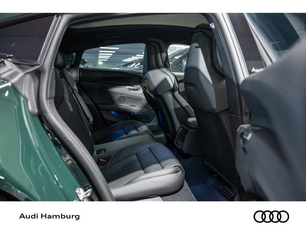 Audi e-tron GT quattro