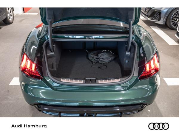 Audi e-tron GT quattro