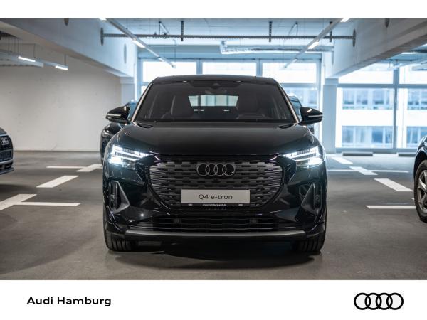 Audi Q4 e-tron Q4 Sportback 45 e-tron