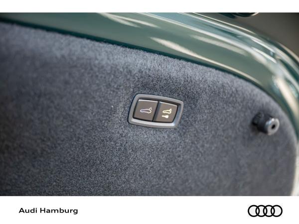 Audi e-tron GT quattro