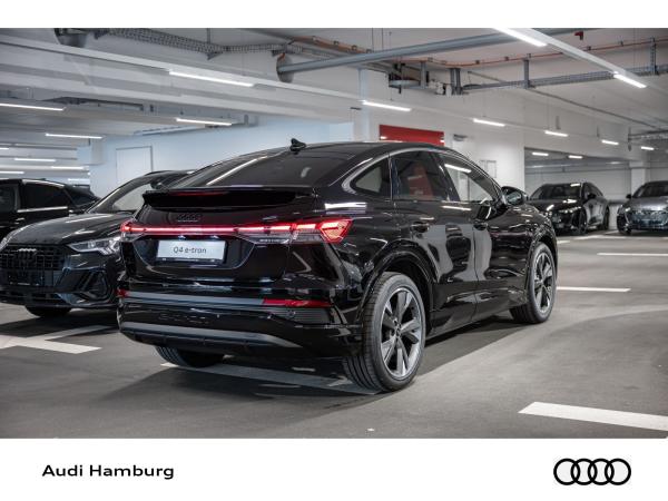Audi Q4 e-tron Q4 Sportback 45 e-tron ***