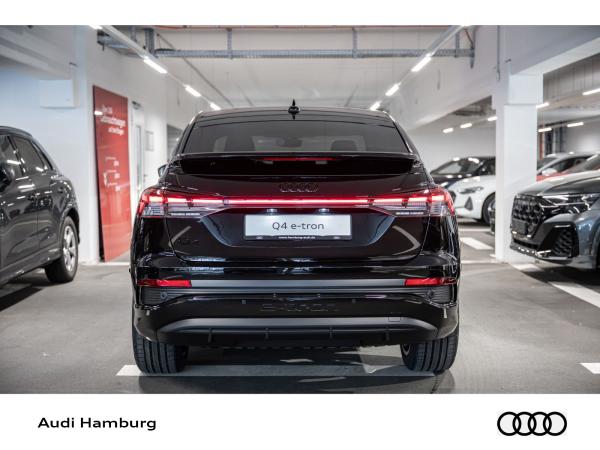 Audi Q4 e-tron Q4 Sportback 45 e-tron ***