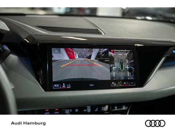 Audi e-tron GT quattro