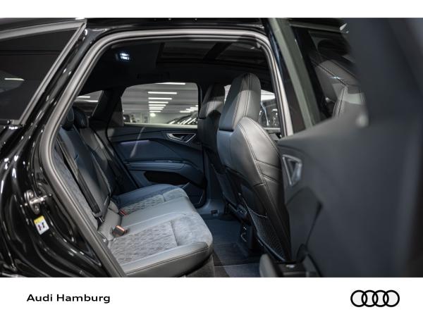 Audi Q4 e-tron Q4 Sportback 45 e-tron ***
