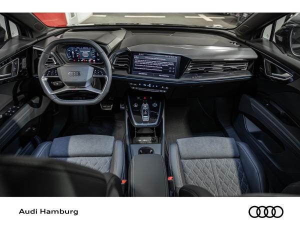 Audi Q4 e-tron Q4 Sportback 45 e-tron ***