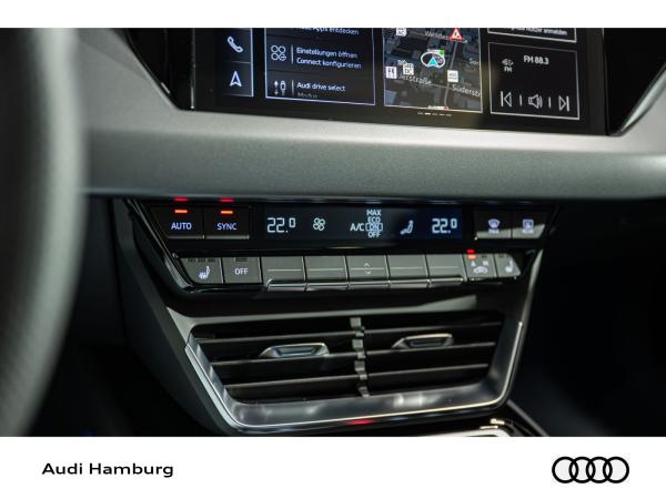 Audi e-tron GT quattro