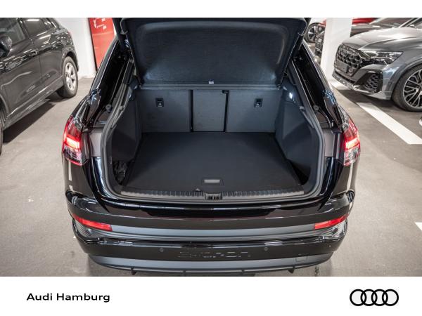Audi Q4 e-tron Q4 Sportback 45 e-tron