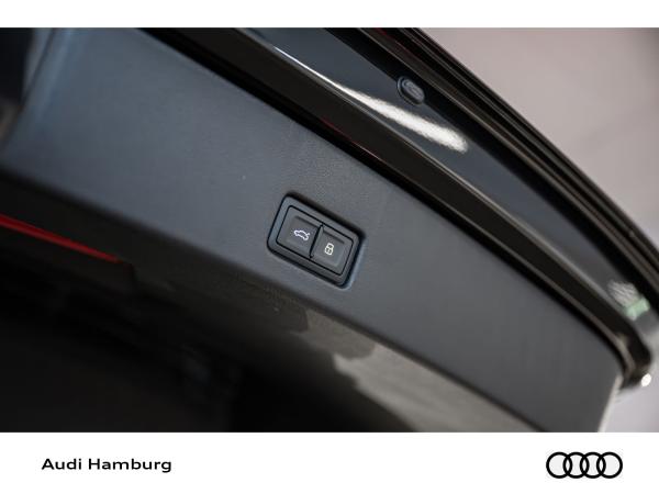 Audi Q4 e-tron Q4 Sportback 45 e-tron ***