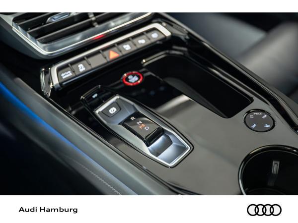 Audi e-tron GT quattro