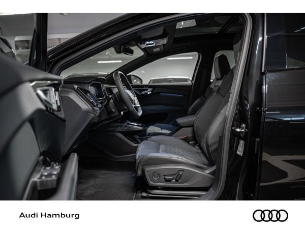 Audi Q4 e-tron Q4 Sportback 45 e-tron ***