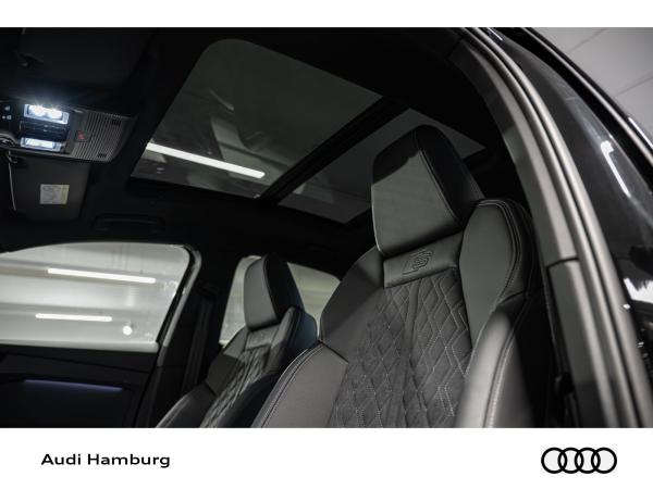 Audi Q4 e-tron Q4 Sportback 45 e-tron ***