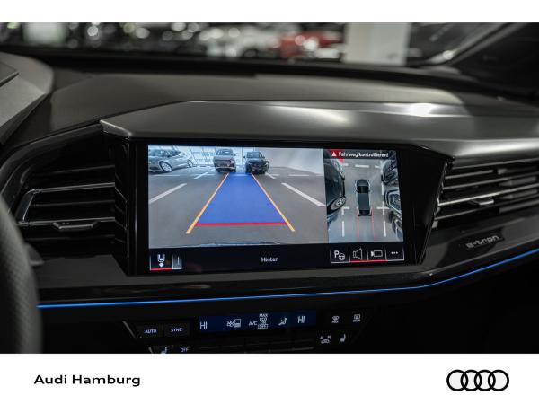 Audi Q4 e-tron Q4 Sportback 45 e-tron ***