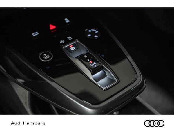 Audi Q4 e-tron Q4 Sportback 45 e-tron