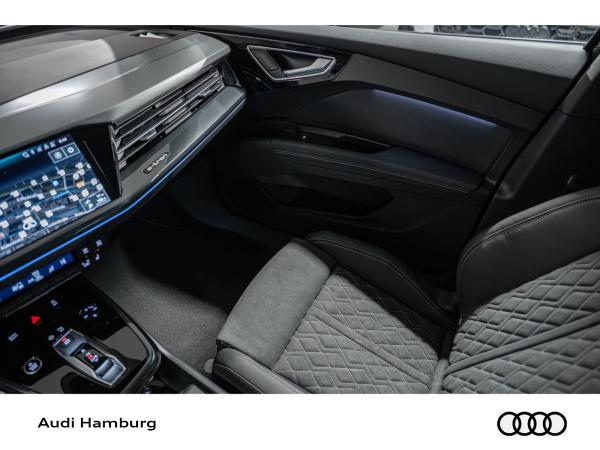 Audi Q4 e-tron Q4 Sportback 45 e-tron ***