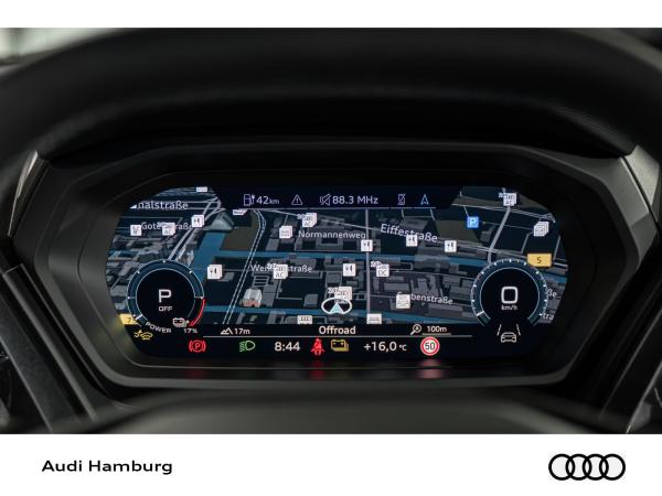 Audi Q4 e-tron Q4 Sportback 45 e-tron