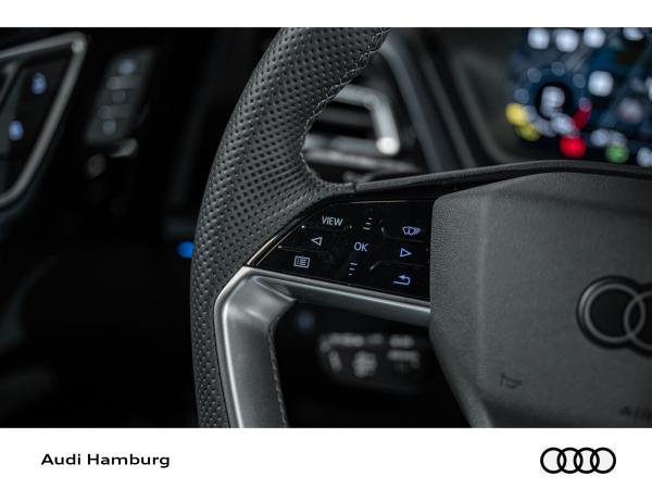 Audi Q4 e-tron Q4 Sportback 45 e-tron