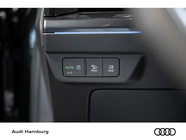 Audi Q4 e-tron Q4 Sportback 45 e-tron ***