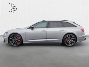 Audi S6 Avant TDI quattro B&O*AHK*Virtual*ACC*360°