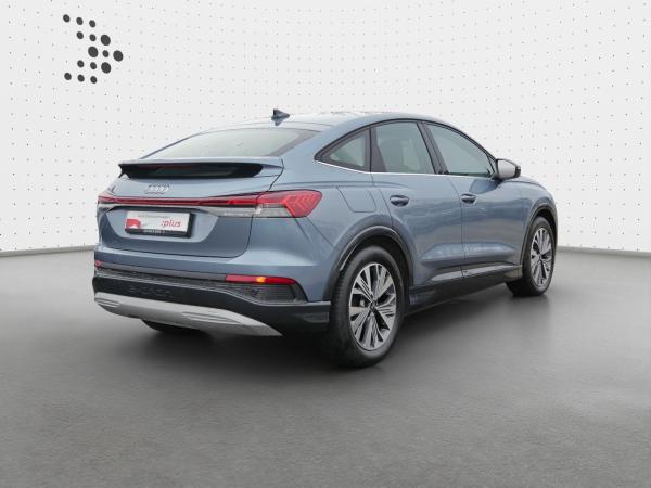 Audi Q4 e-tron Q4 Sportback 35 e-tron 0,25%*SONOS*LED*Digital
