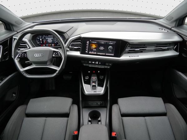 Audi Q4 e-tron Q4 Sportback 35 e-tron 0,25%*SONOS*LED*Digital