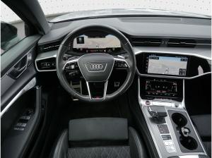 Audi S6 Avant TDI quattro B&O*AHK*Virtual*ACC*360°