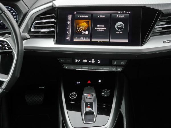 Audi Q4 e-tron Q4 Sportback 35 e-tron 0,25%*SONOS*LED*Digital