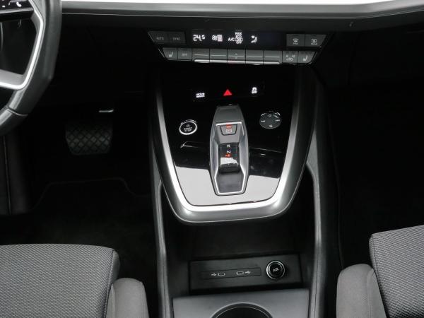Audi Q4 e-tron Q4 Sportback 35 e-tron 0,25%*SONOS*LED*Digital
