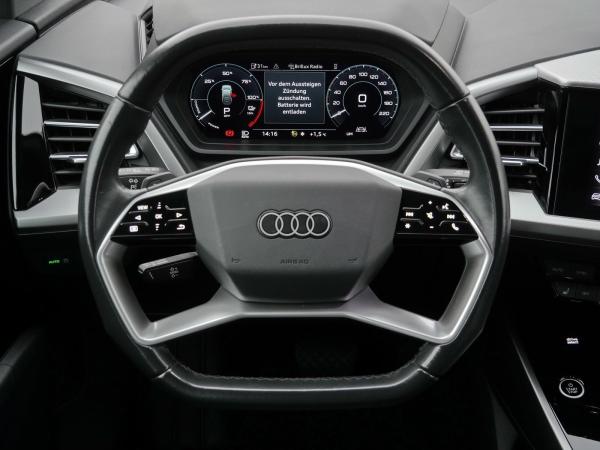 Audi Q4 e-tron Q4 Sportback 35 e-tron 0,25%*SONOS*LED*Digital