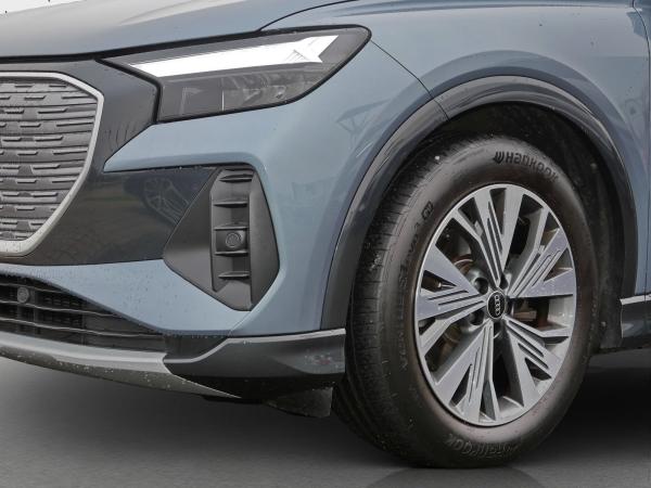 Audi Q4 e-tron Q4 Sportback 35 e-tron 0,25%*SONOS*LED*Digital