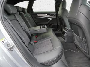 Audi S6 Avant TDI quattro B&O*AHK*Virtual*ACC*360°