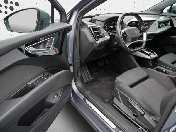 Audi Q4 e-tron Q4 Sportback 35 e-tron 0,25%*SONOS*LED*Digital