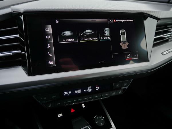 Audi Q4 e-tron Q4 Sportback 35 e-tron 0,25%*SONOS*LED*Digital