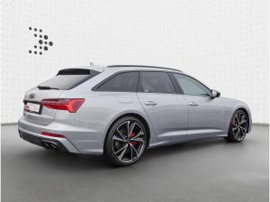 Audi S6 Avant TDI quattro B&O*AHK*Virtual*ACC*360°