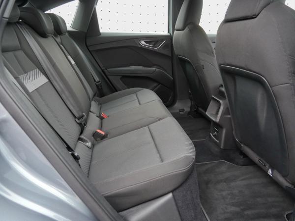 Audi Q4 e-tron Q4 Sportback 35 e-tron 0,25%*SONOS*LED*Digital