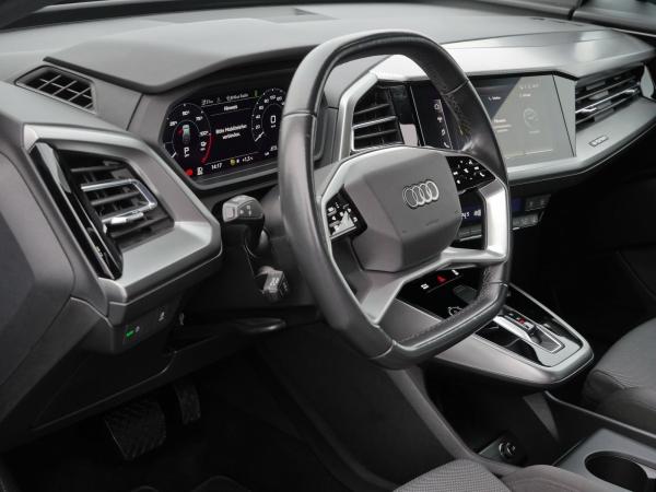 Audi Q4 e-tron Q4 Sportback 35 e-tron 0,25%*SONOS*LED*Digital