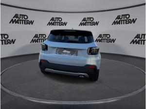 Jeep Avenger 1.2 Mild-Hybrid Summit Panoramadach