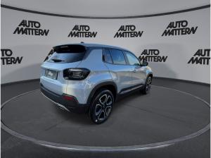 Jeep Avenger 1.2 Mild-Hybrid Summit Panoramadach