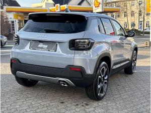 Jeep Avenger 1.2 Mild-Hybrid Summit Panoramadach