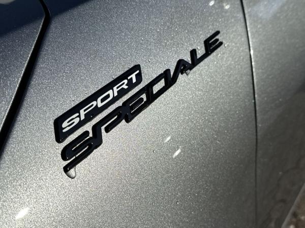 Alfa Romeo Junior 1.2 VGTHybrid Sport Speciale Panoramadach