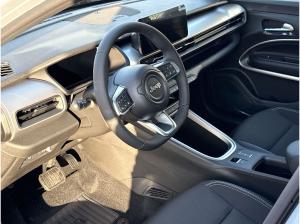 Jeep Avenger 1.2 Mild-Hybrid Summit Panoramadach