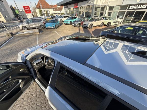 Jeep Avenger 1.2 Mild-Hybrid Summit Panoramadach