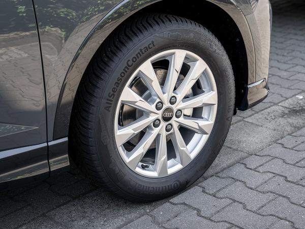 Audi Q3 35 TFSI S tronic AHK Navi LED Ganzjahresreifen