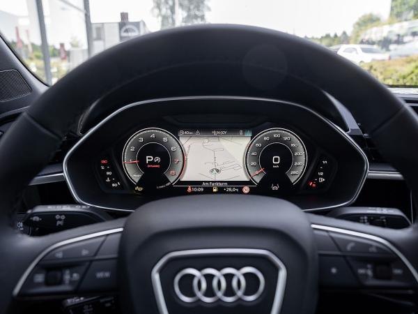 Audi Q3 35 TFSI S tronic AHK Navi LED Ganzjahresreifen