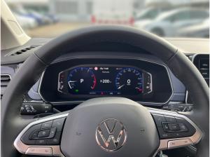 Volkswagen T-Cross Style 1.0 l TSI OPF DSG 🔜 Vorlauffahrzeug 🔜 verfügbar ab März